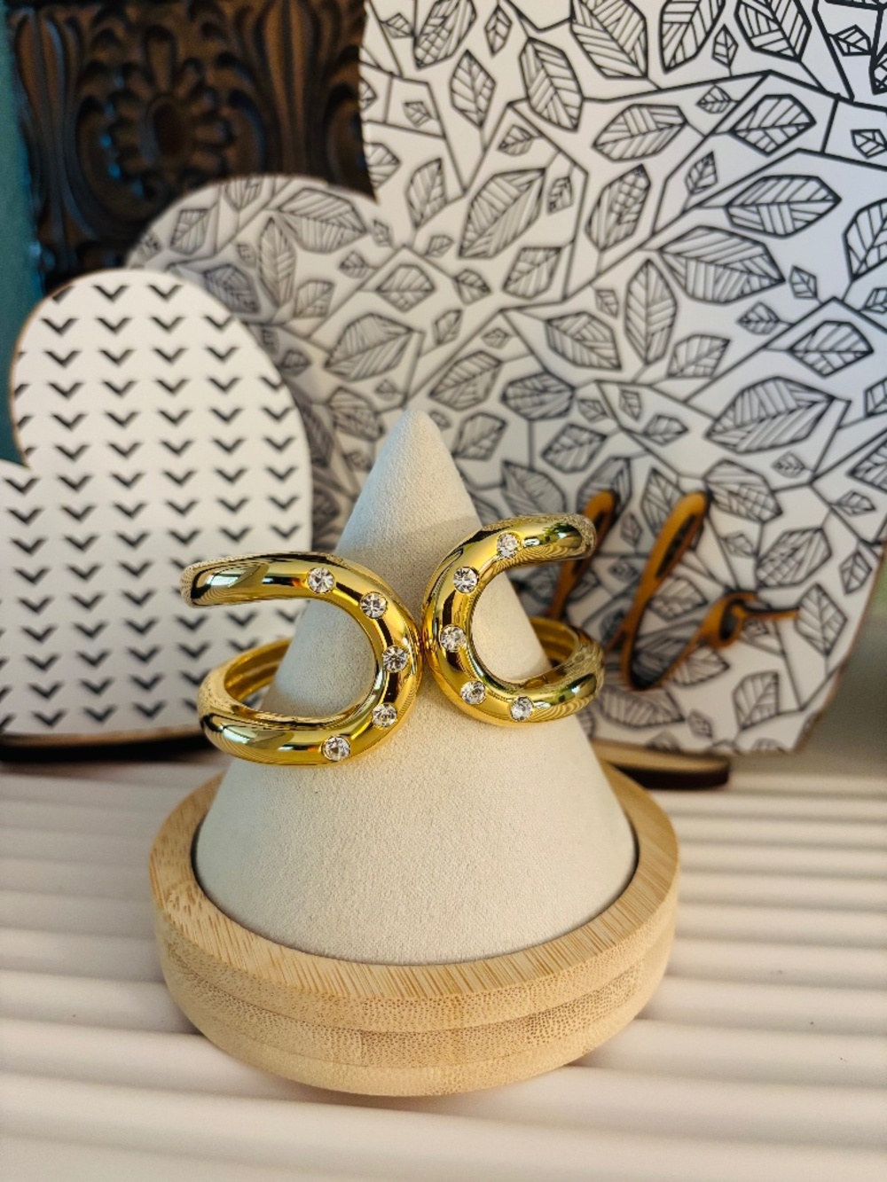 Park Lane Odette Bracelet